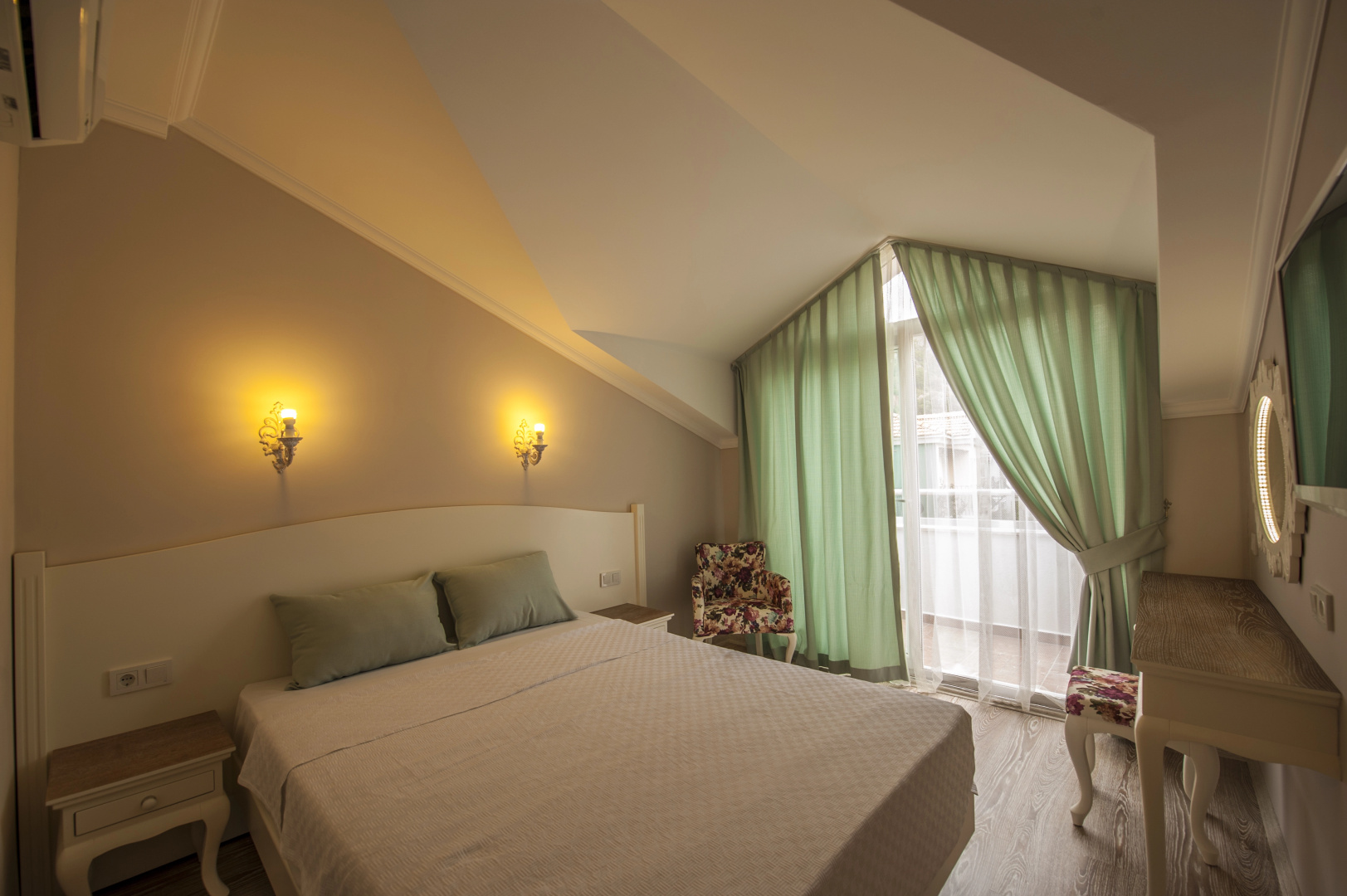 Majestic Hotel