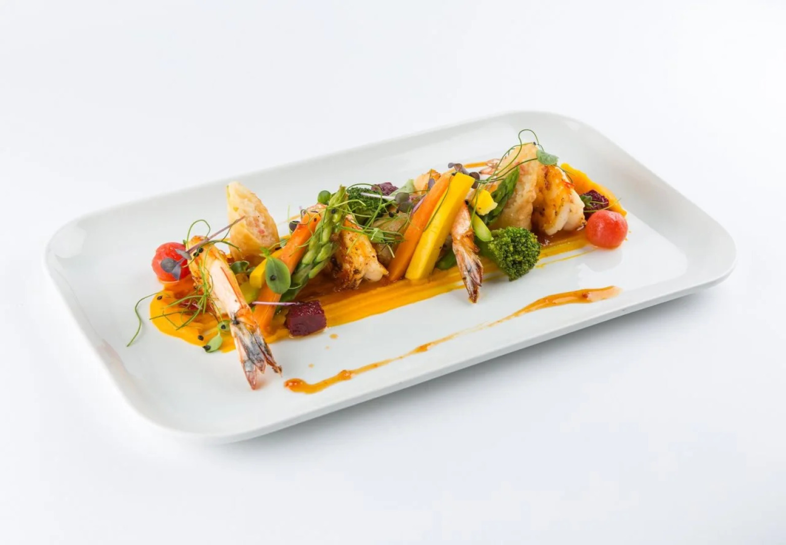 Fisherman’s Cove resort