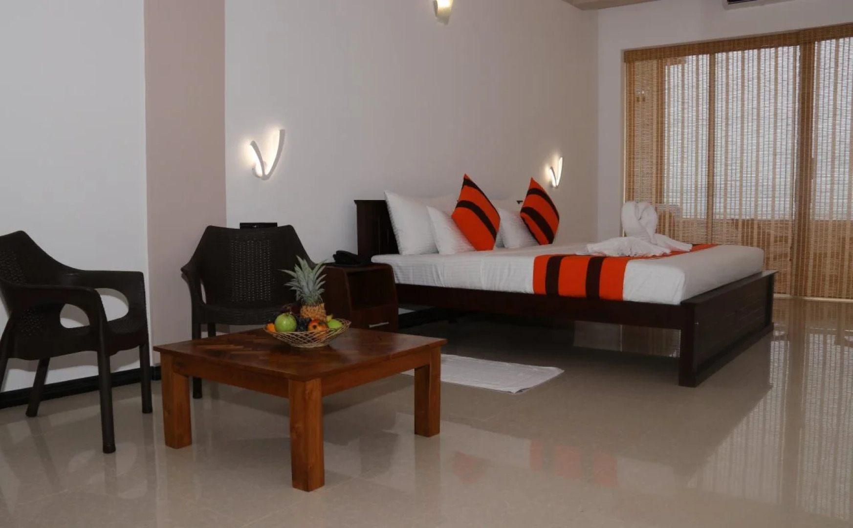 Sea Sands Beach Resort