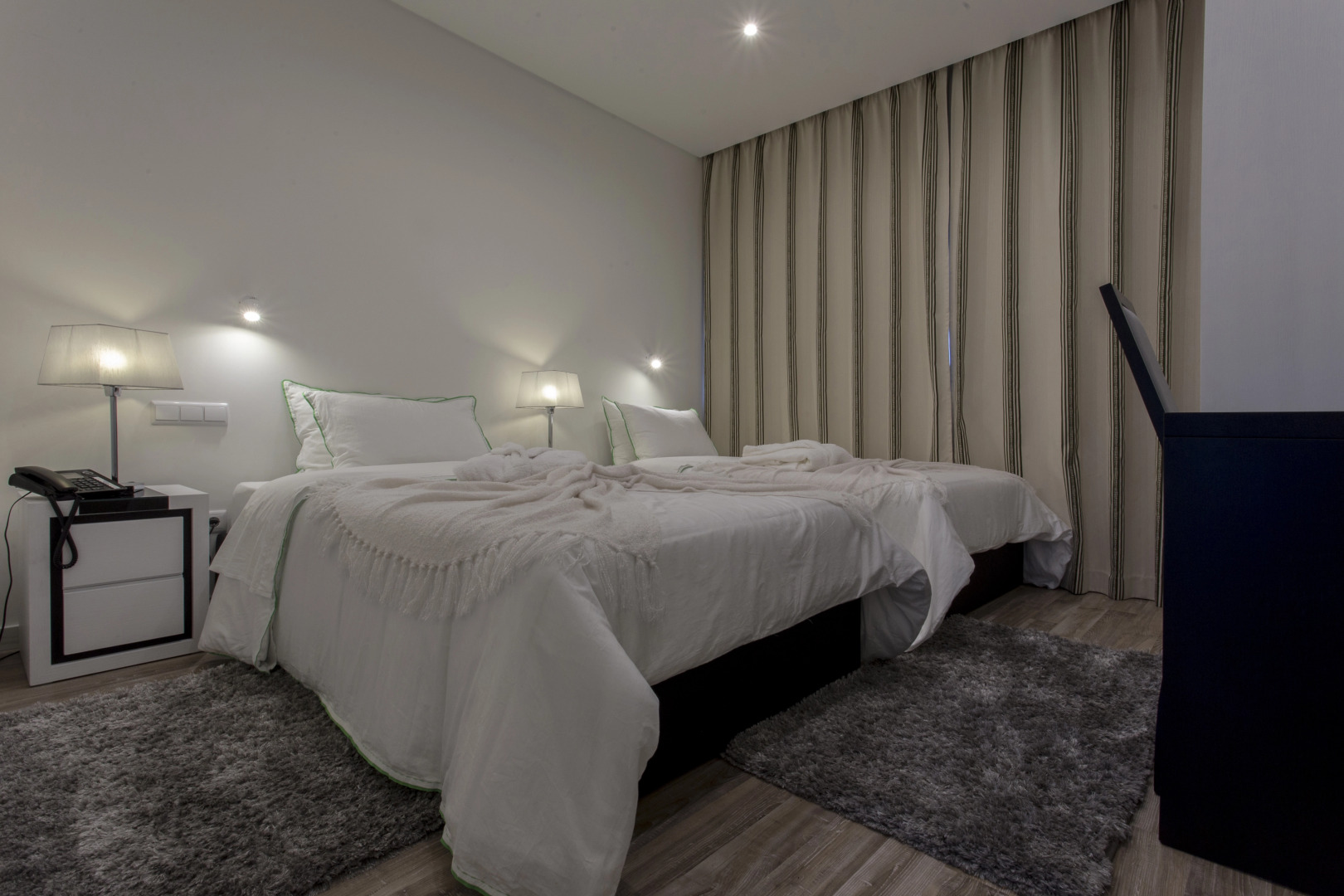 Quinta de Santa Bárbara Casas Turisticas