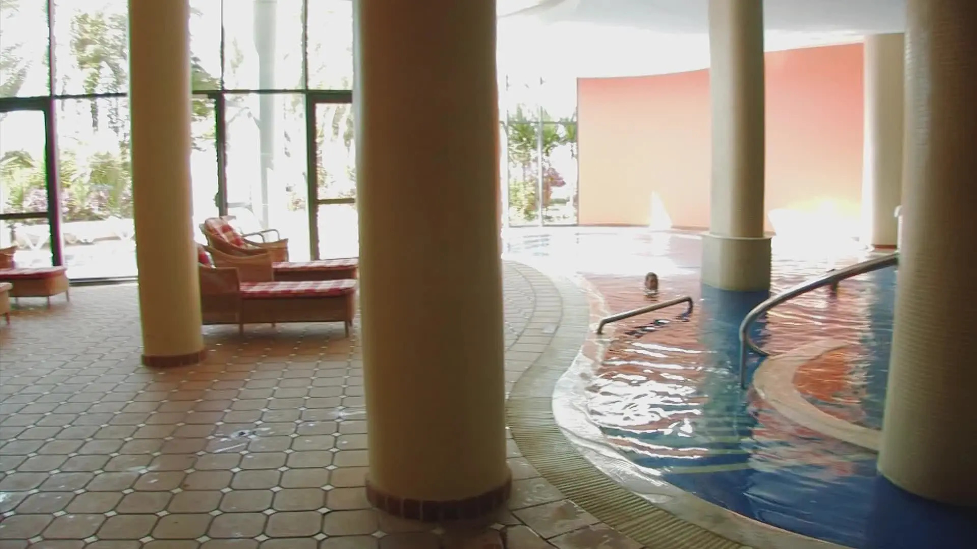 Pestana Grand Premium Ocean Resort