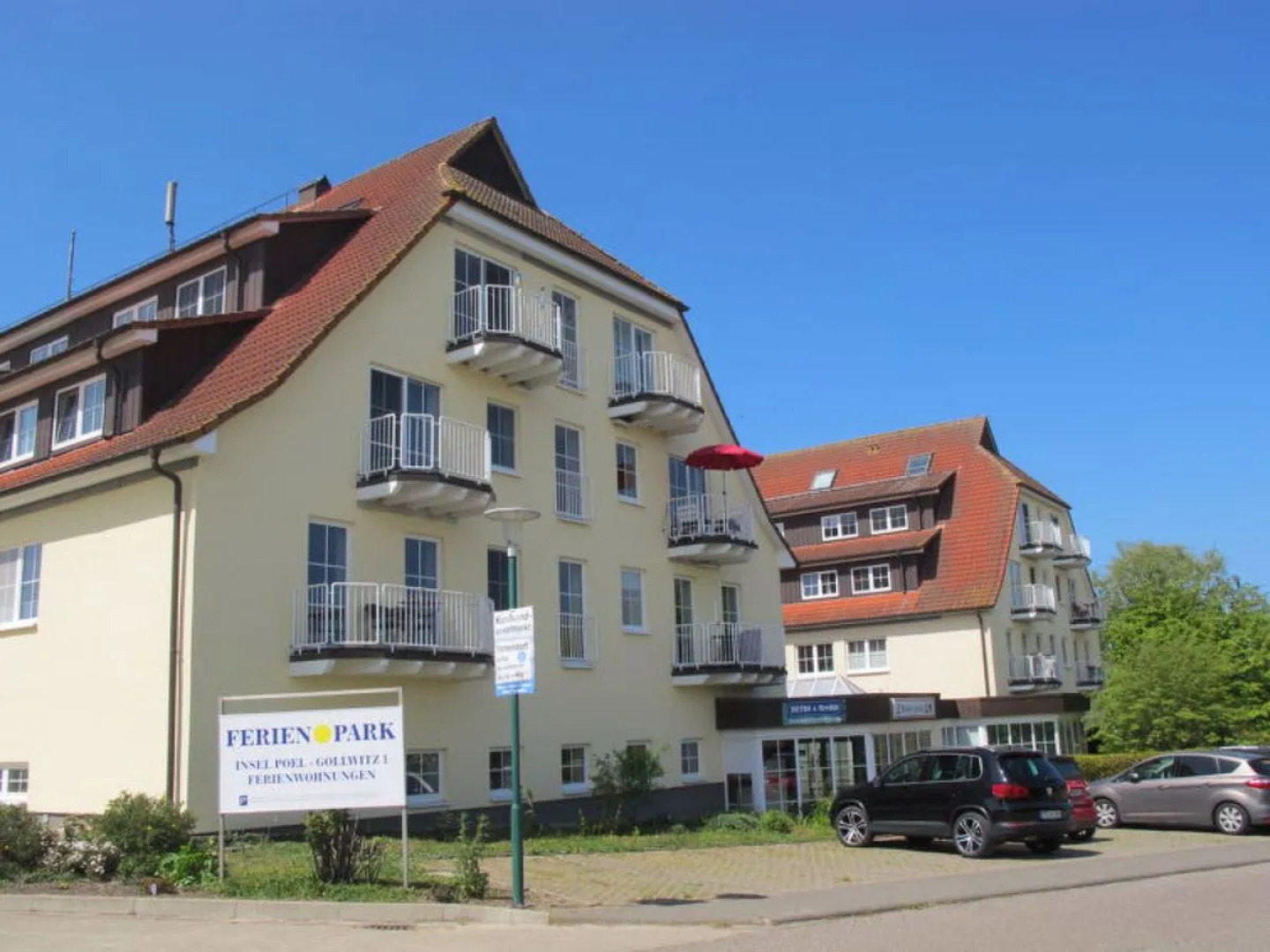 FIP-Ferienpark (Insel Poel) 17618