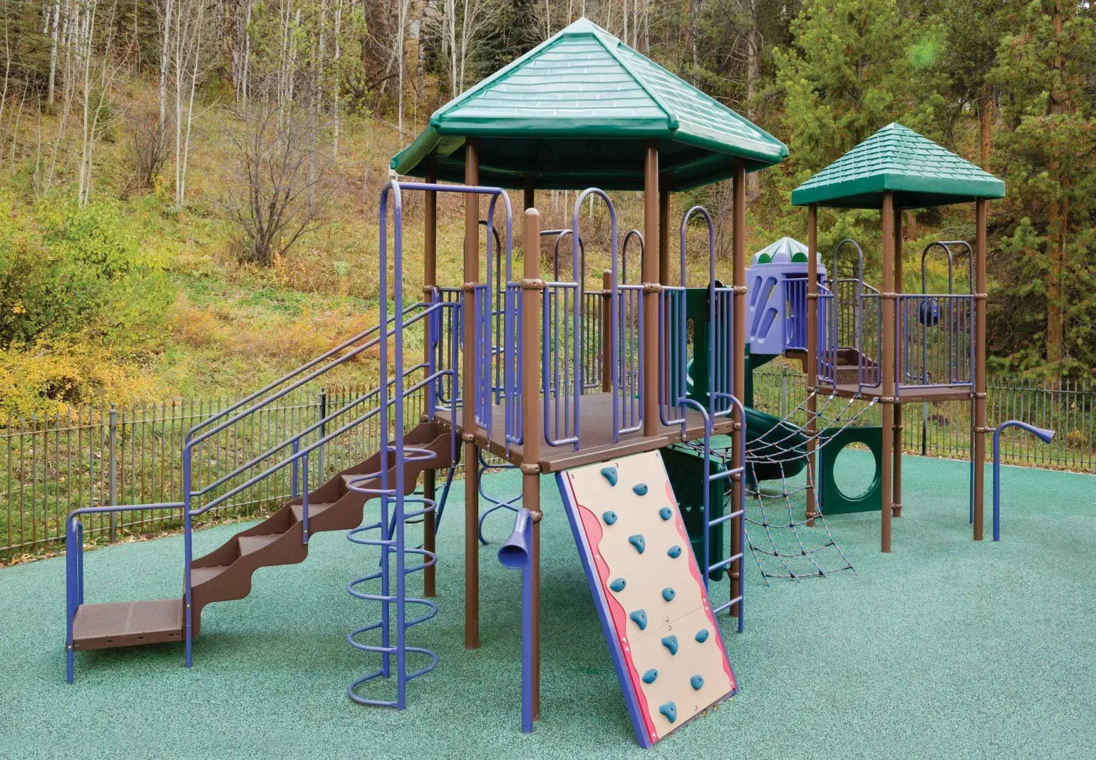 Marriott's StreamSide Douglas at Vail