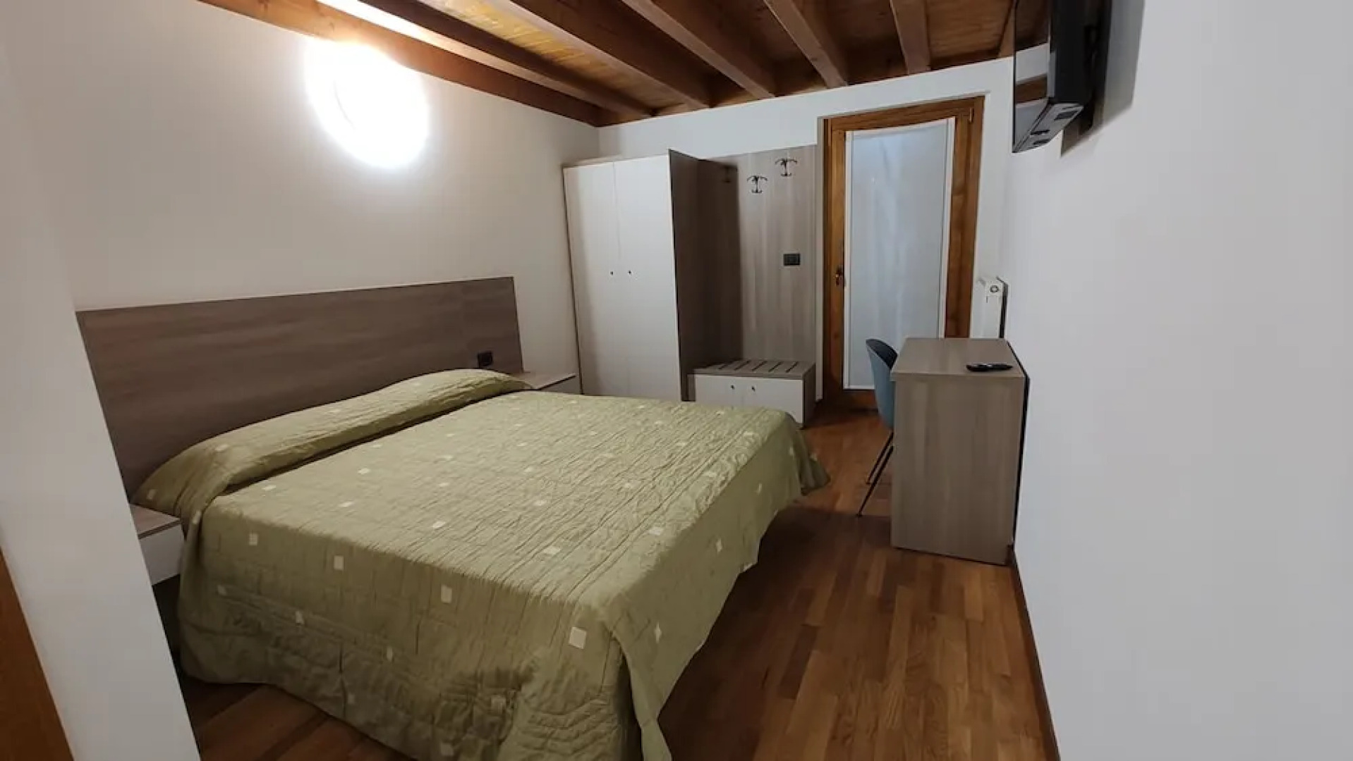 Agriturismo Famiglia Bertossi