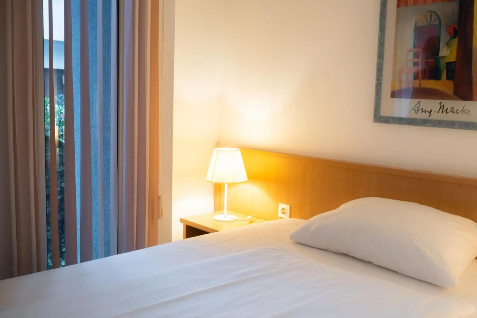 Hotel am Schlosspark