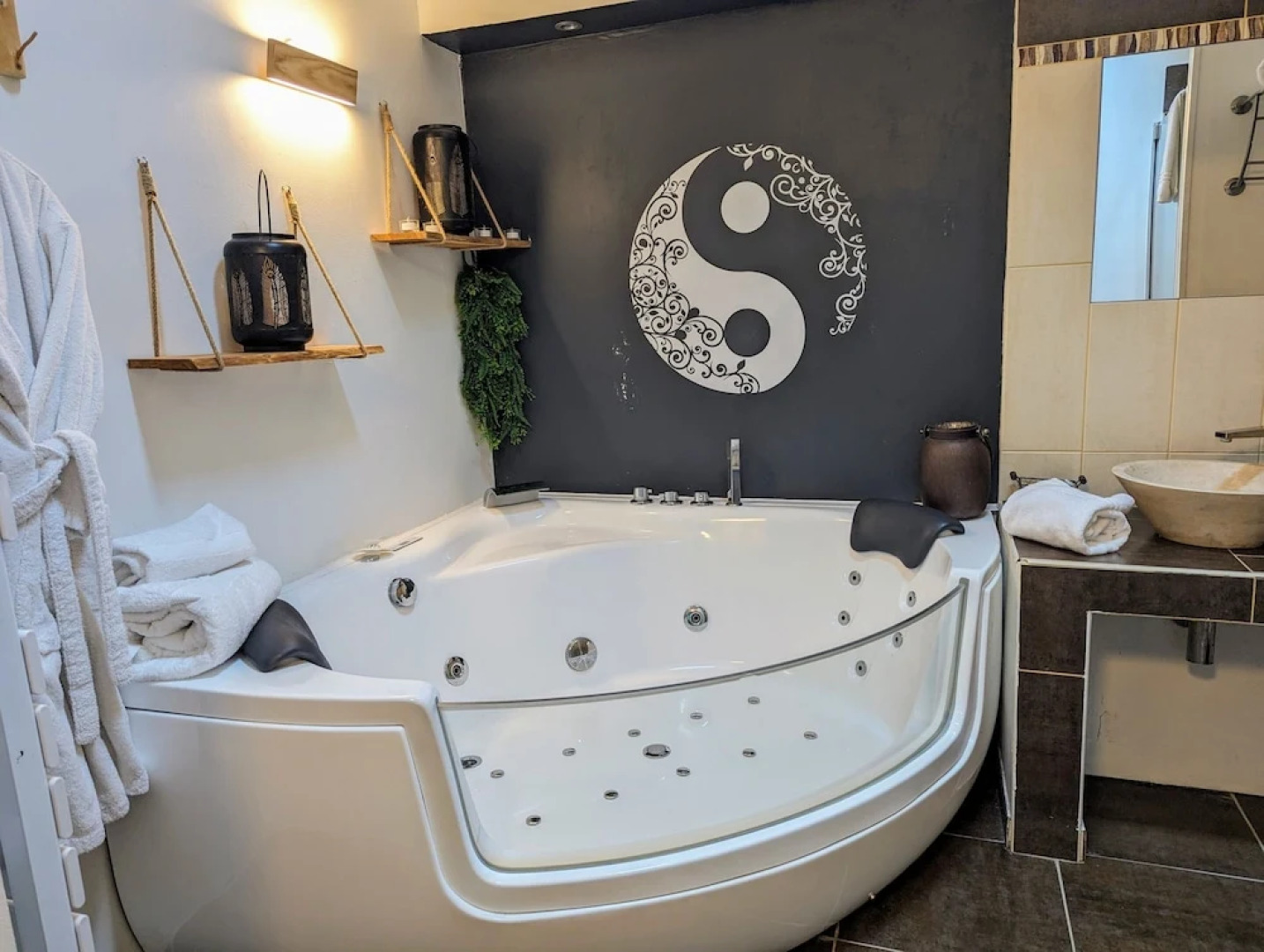 Chambres D'hotes La Filature