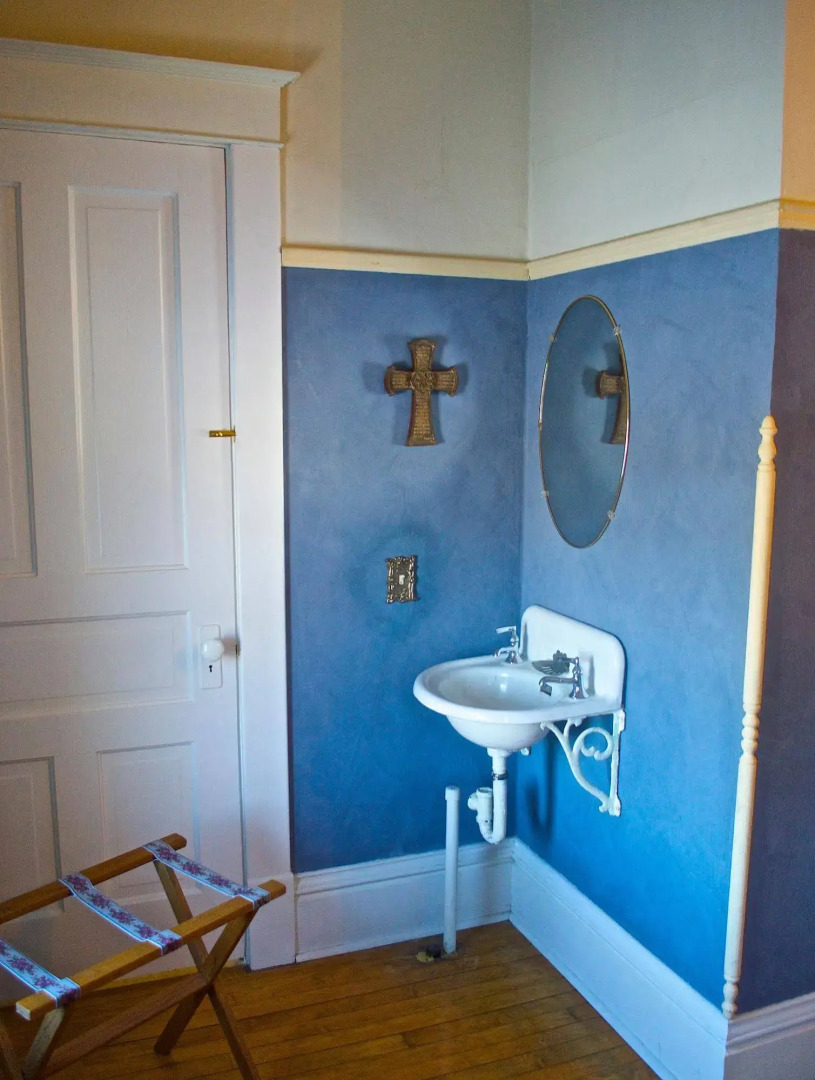 Dakotah Rose Bed and Breakfast