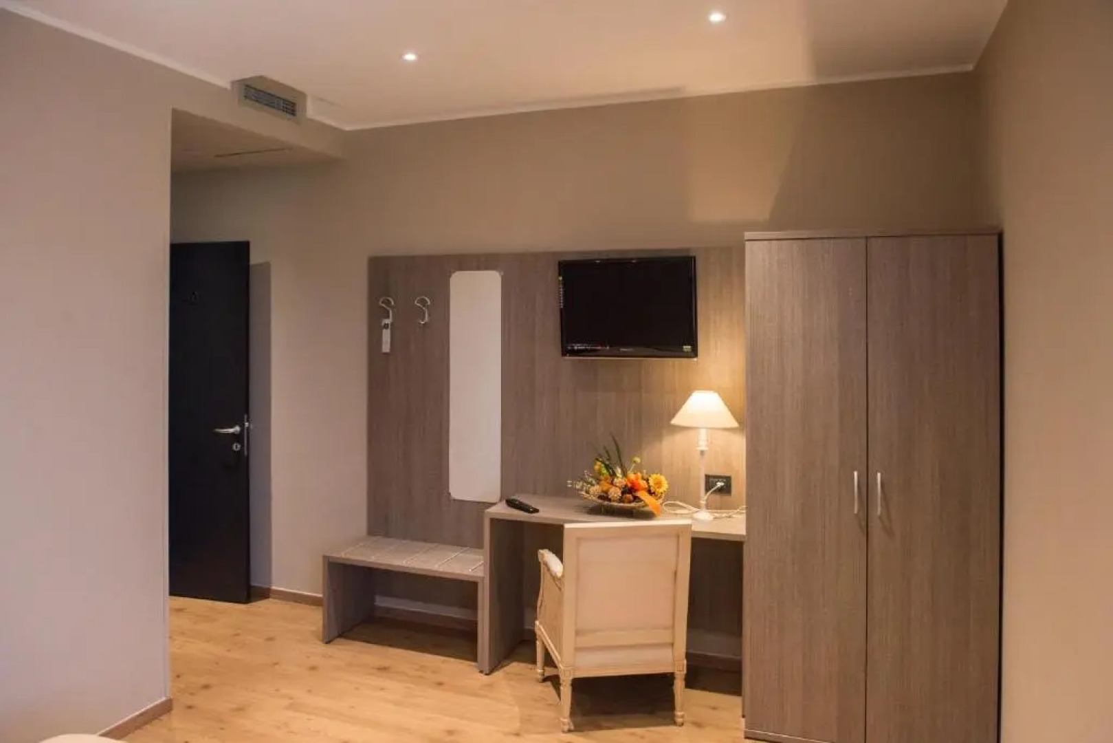 Albergo Grappolo Doro