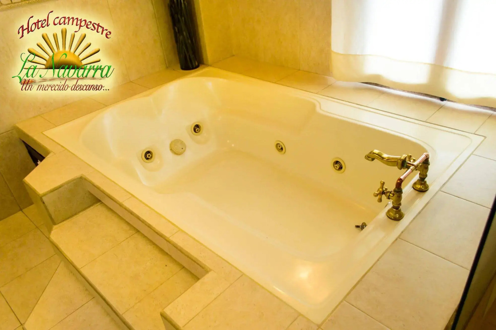 Hotel Campestre La Navarra