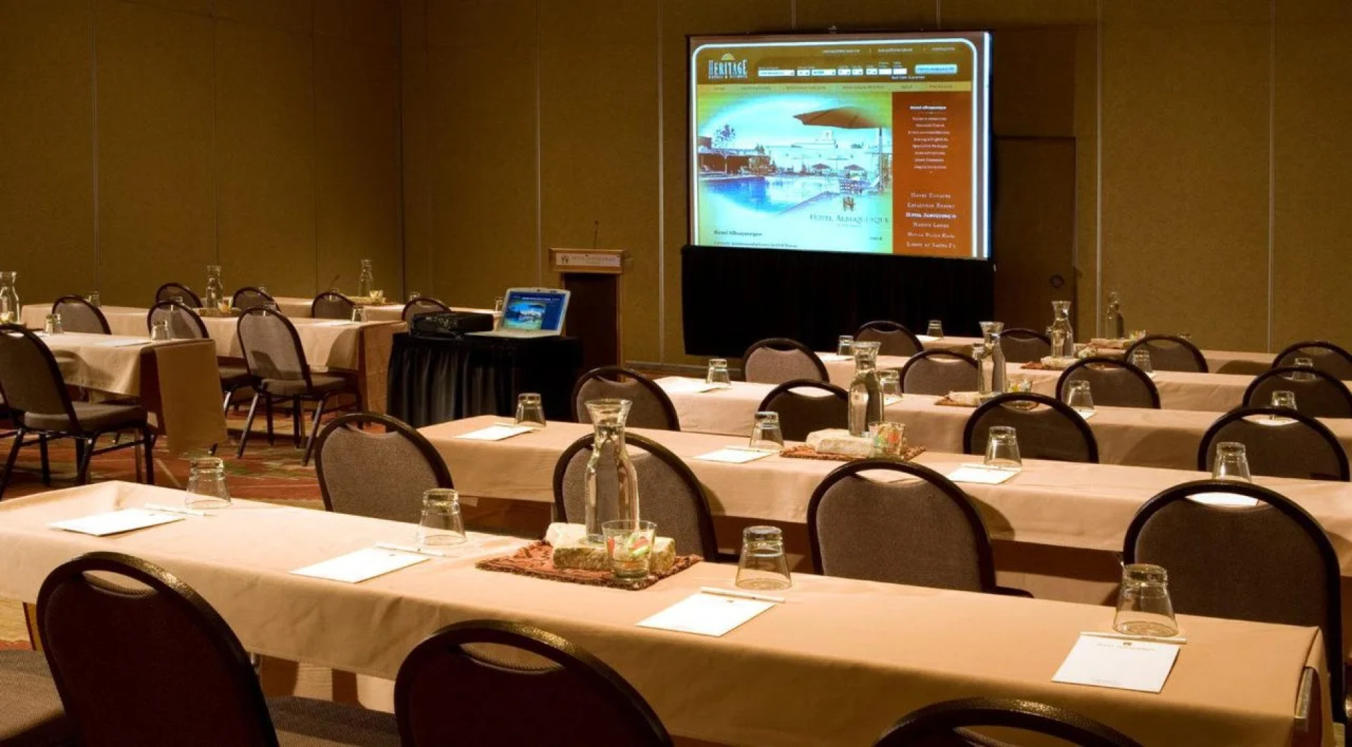 Hotel Albuquerque at Old Town