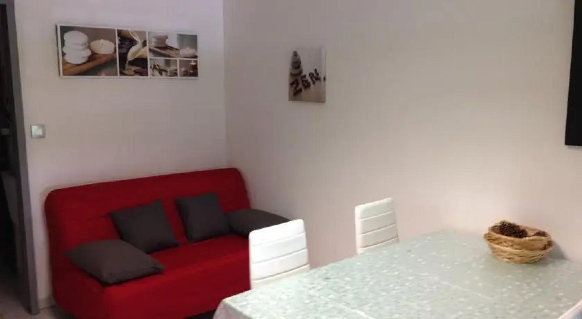 PIAPPLE Résidence Les Pistes