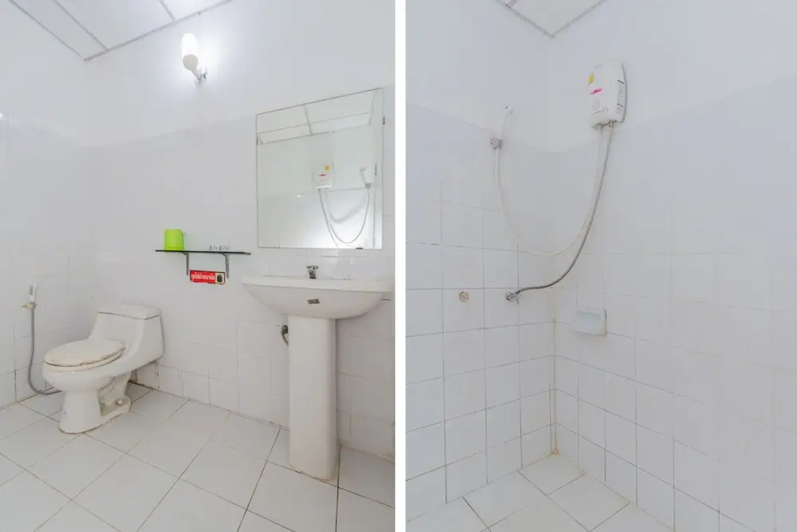 OYO 614 Koh Lak Resort