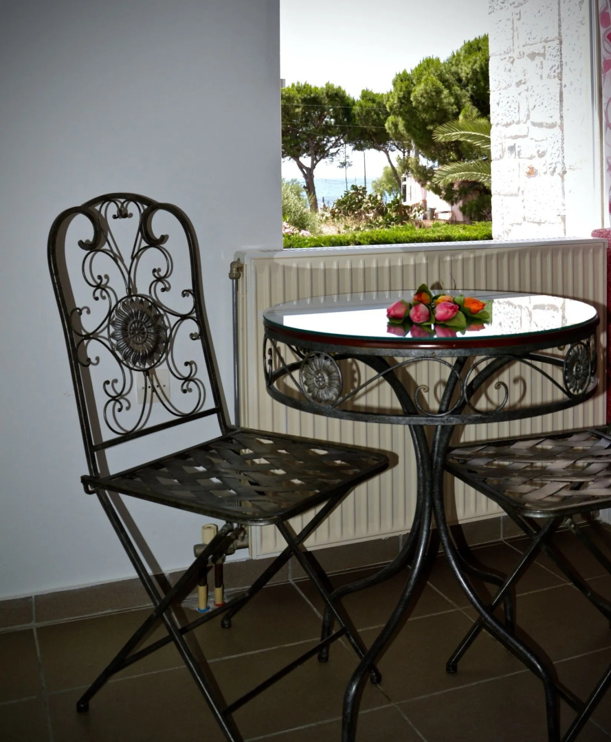 Diamond Palace Apartments