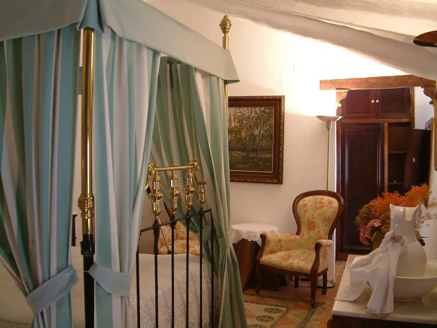 Hotel Afán de Rivera