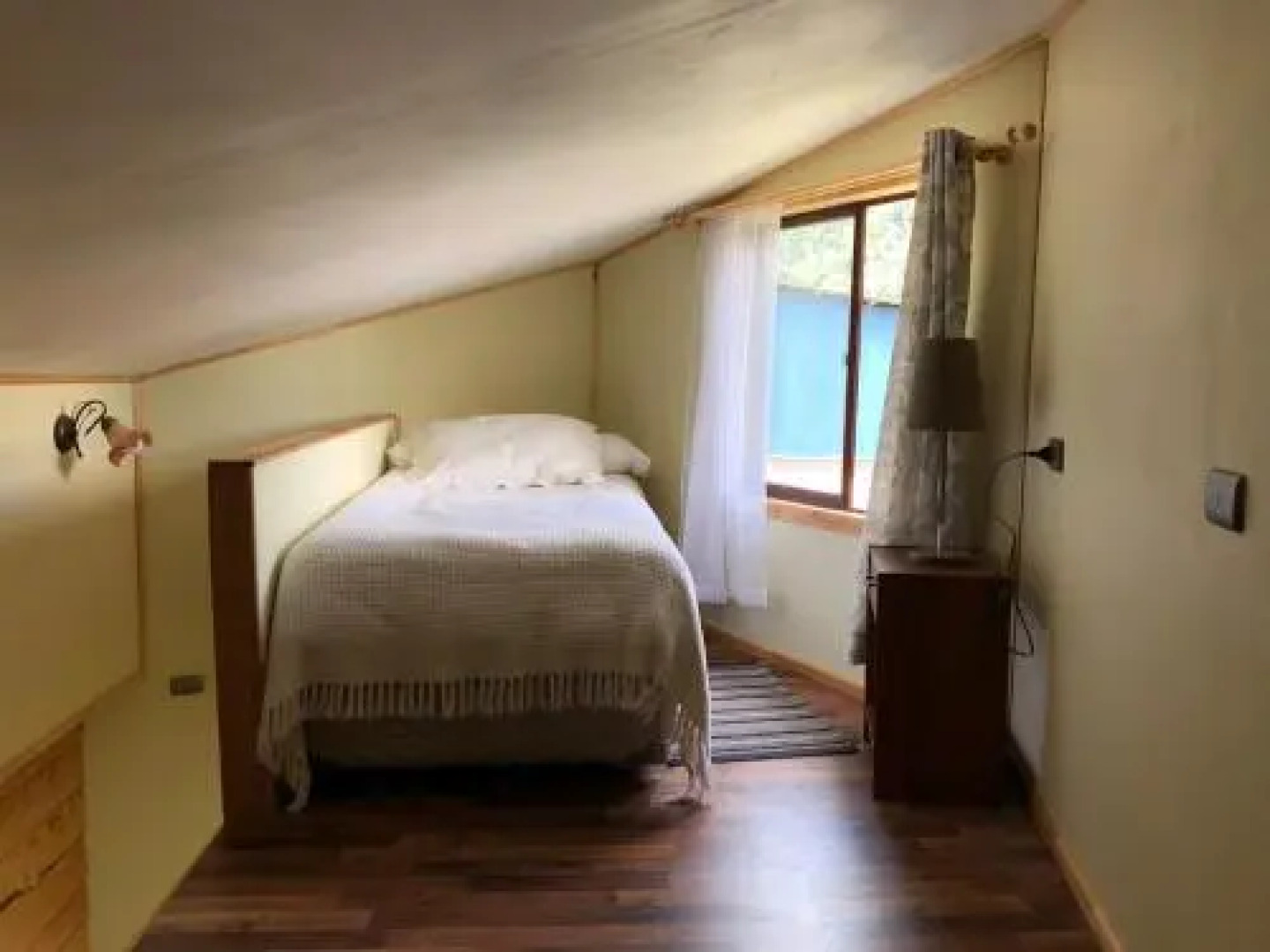 Cabana Senderos Puyuhuapi