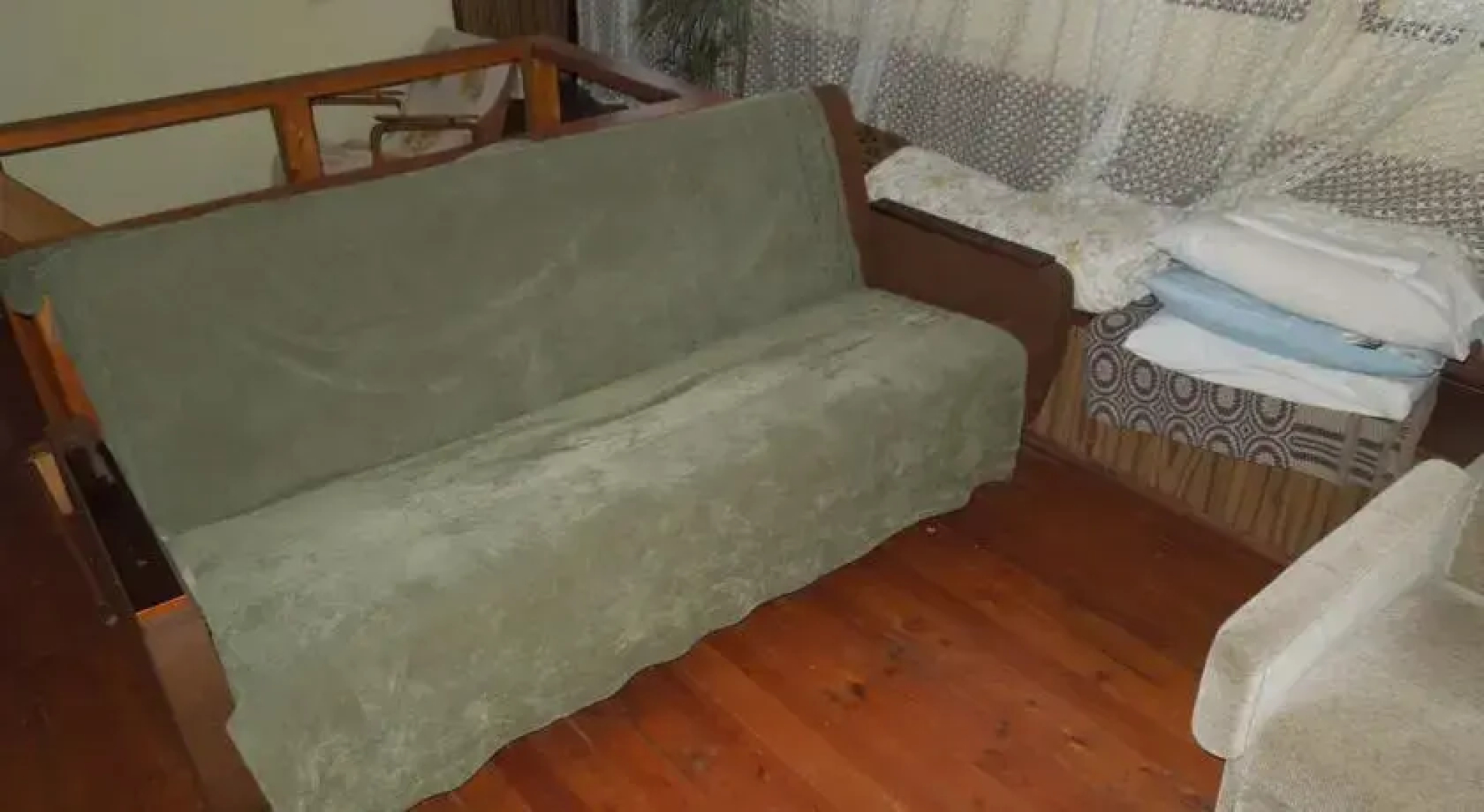 Brīvdienu māja Vidžupes