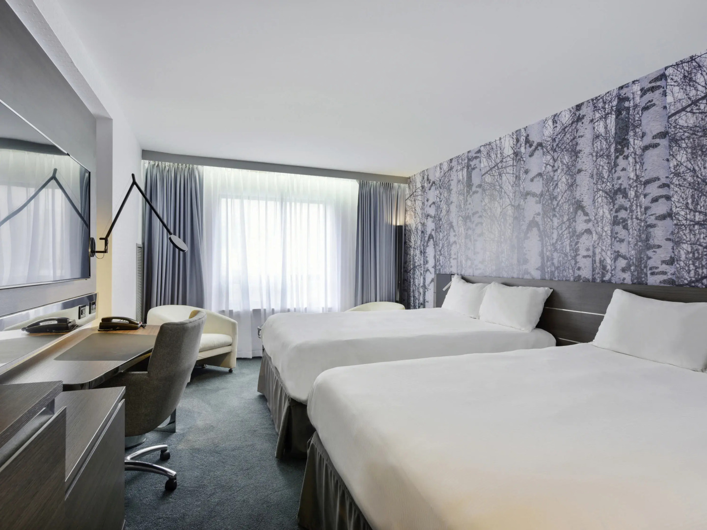 DoubleTree by Hilton Ottawa Downtown