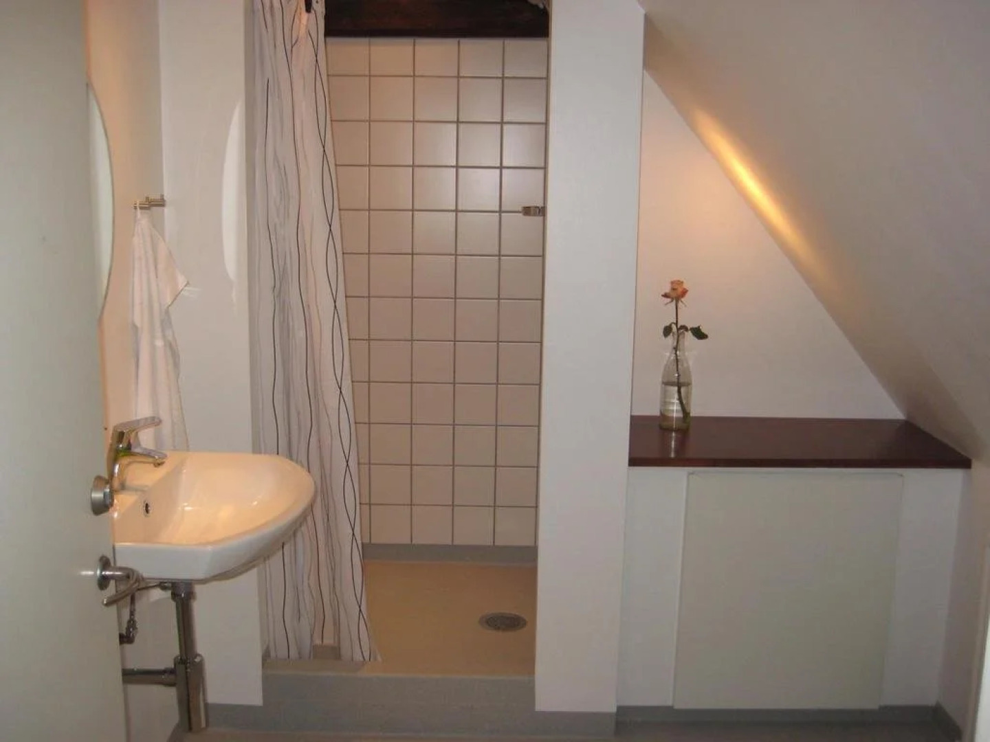 Købmandsgården B&B Kerteminde