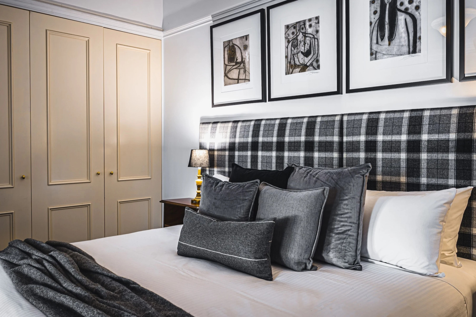 Hotel Bellinzona Daylesford