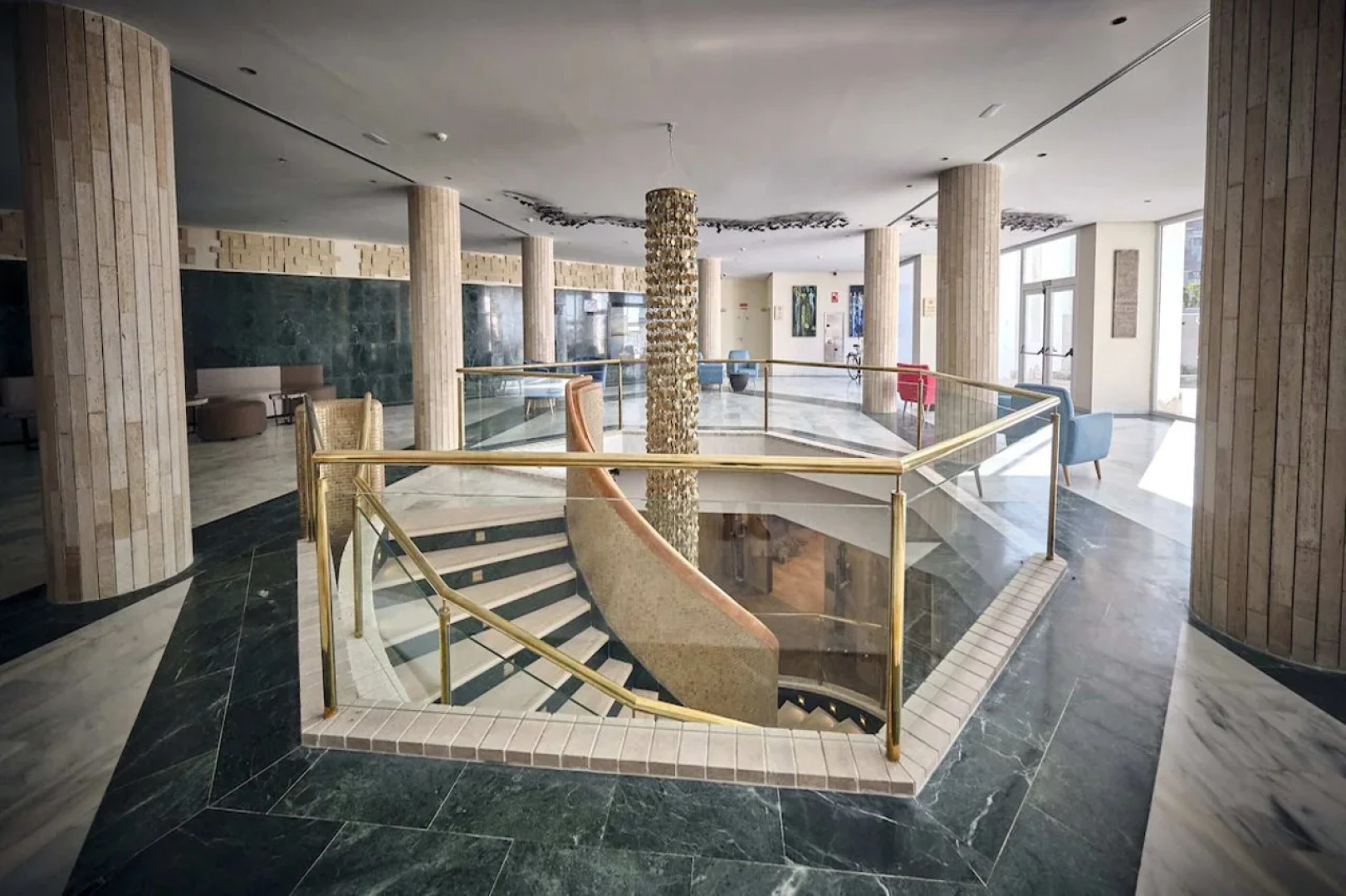 Hotel Cádiz Bahía by Q Hotels