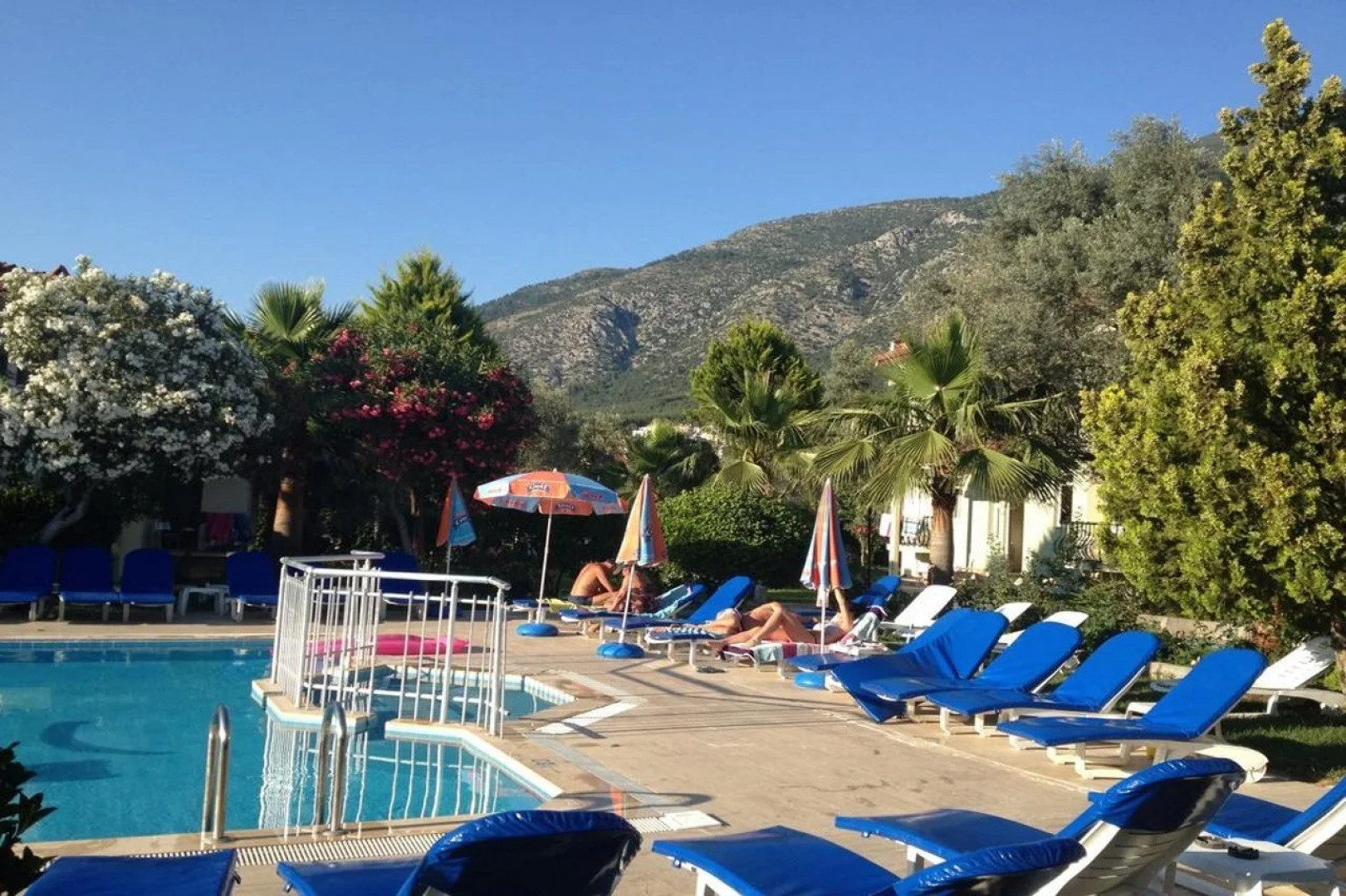 Gorkem Hotel & Apartments