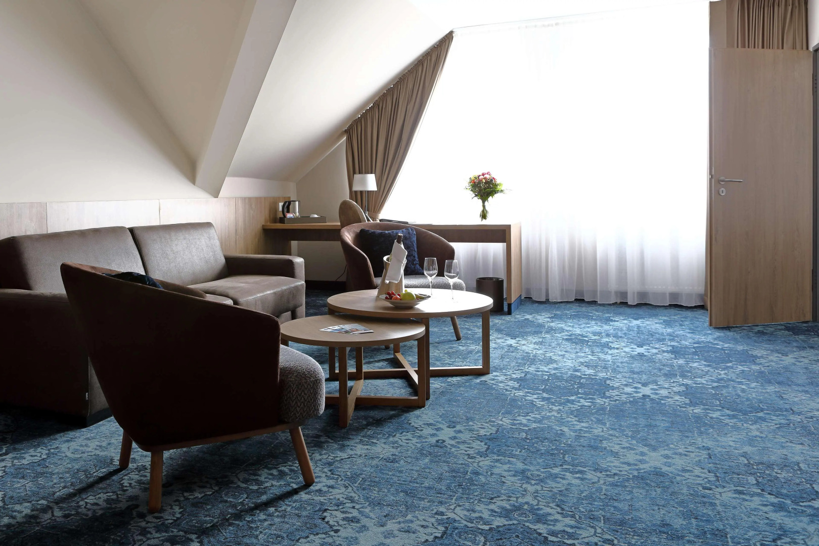 Best Western Hotel Erfurt-Apfelstaedt