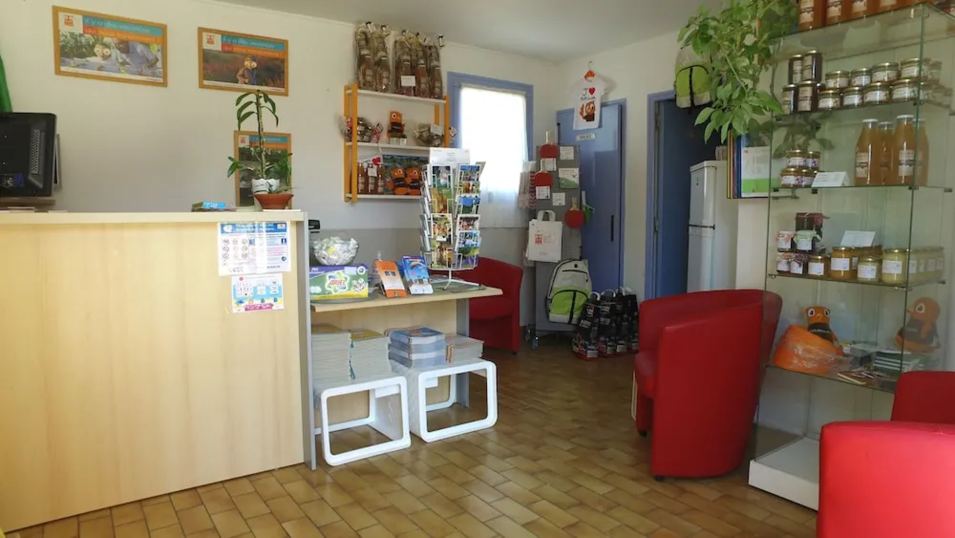 Vvf Villages Lagrand