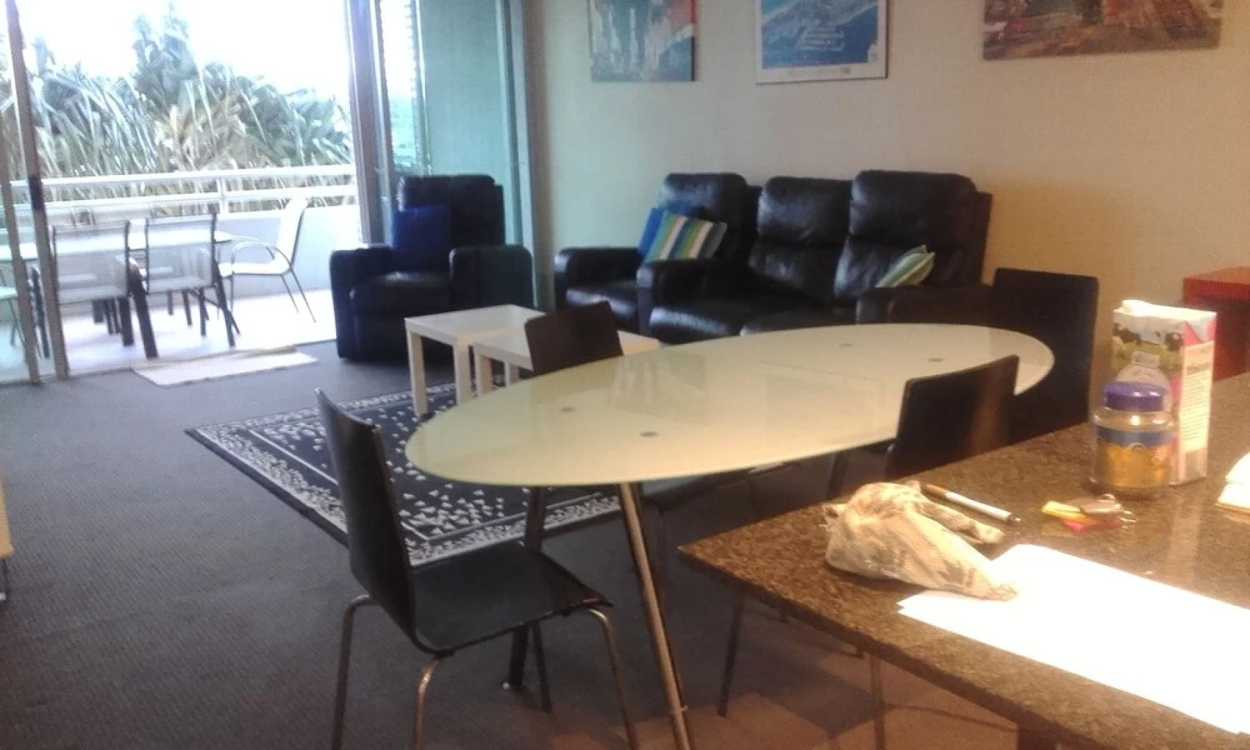 Grand Hotel Apartments Gold Coast by owner