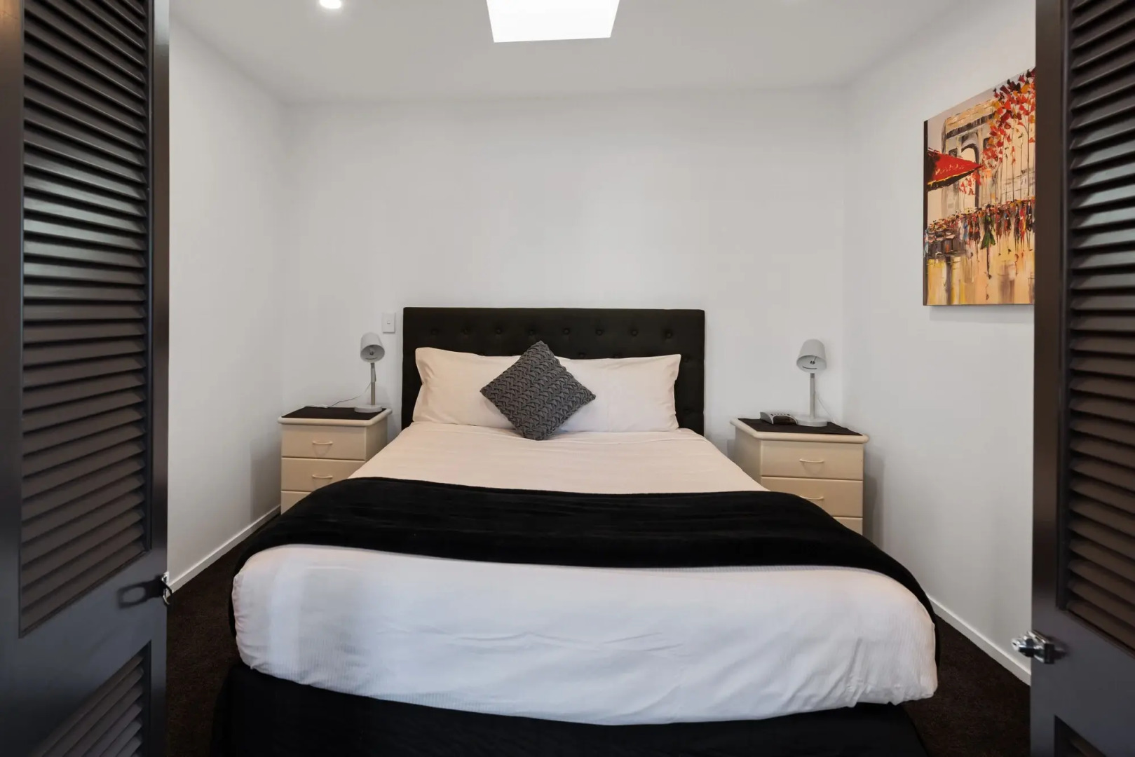 The Pavilions Beachfront Apartments