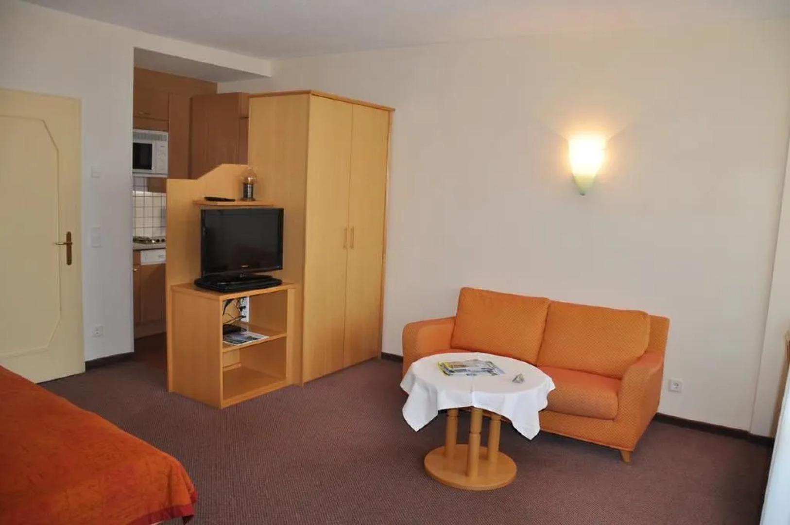 Ferienapartments Birkenhof