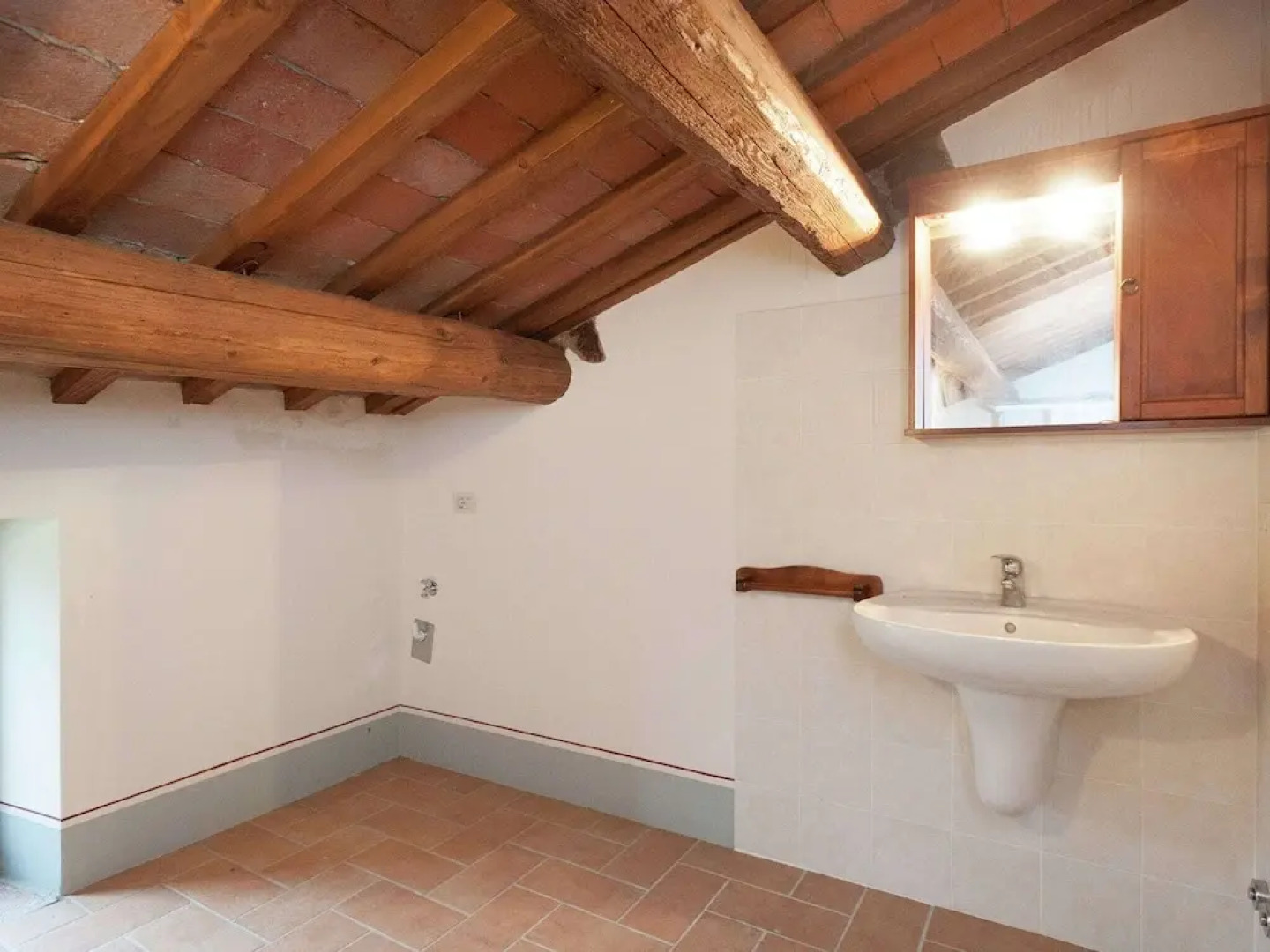 Belvilla by OYO Borgata Porpora Due