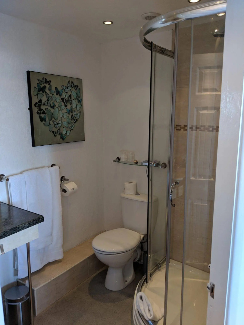 The Broadwater Guest House