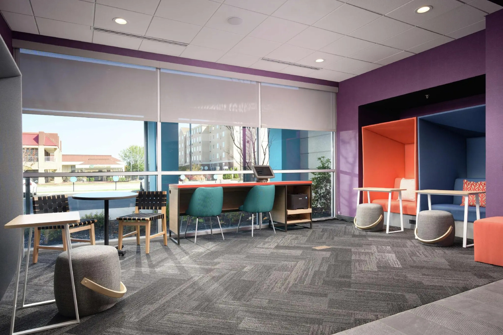 Tru by Hilton Chattanooga Hamilton Place