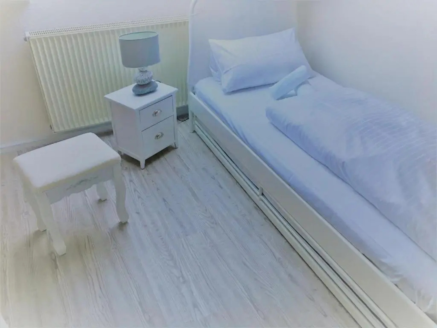 My Brand Boardinghouse