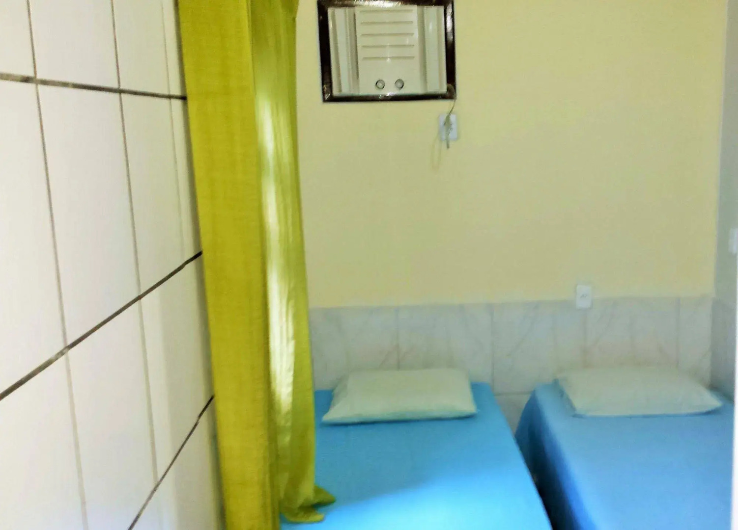 Pousada Caminho da Praia