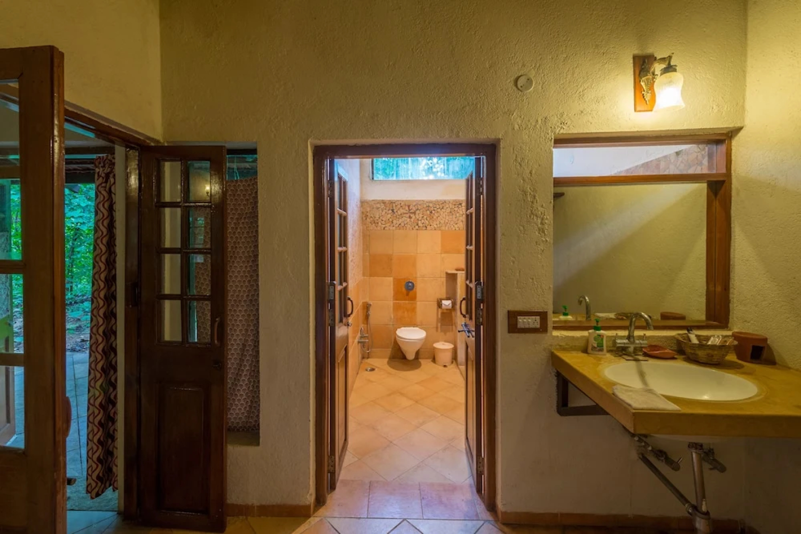 Mahua Vann Resort