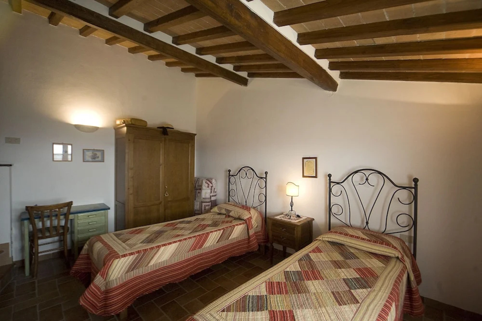 Agrihouse Casa Emilia