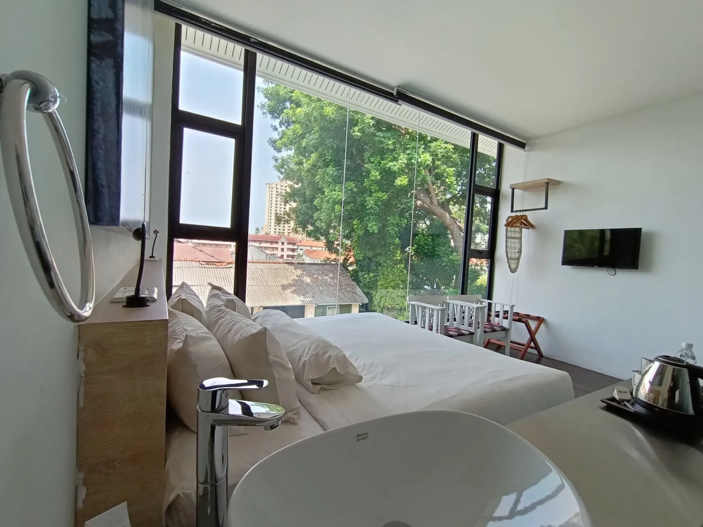 Rucksack Inn Premium Melaka