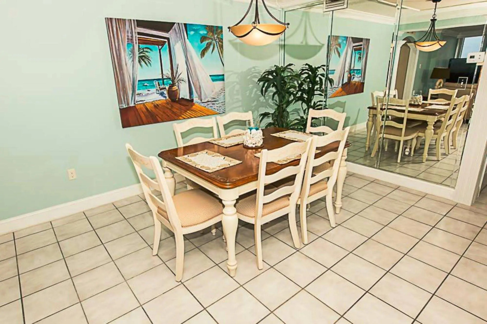 Shoreline Towers by Holiday Isle