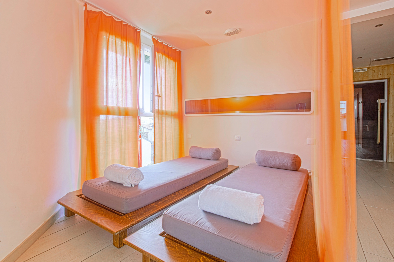 Pierre & Vacances Résidence premium Haguna