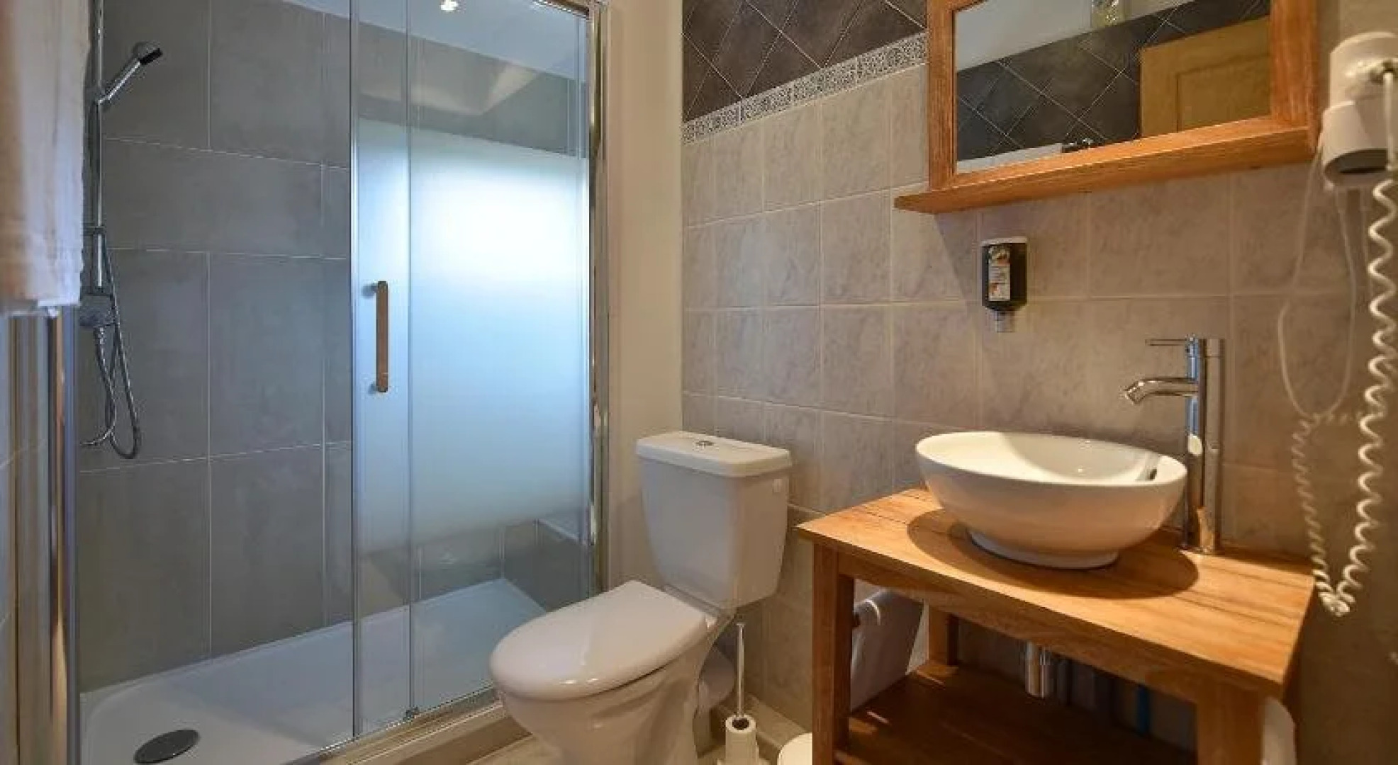 Hotel Residence Palazzu