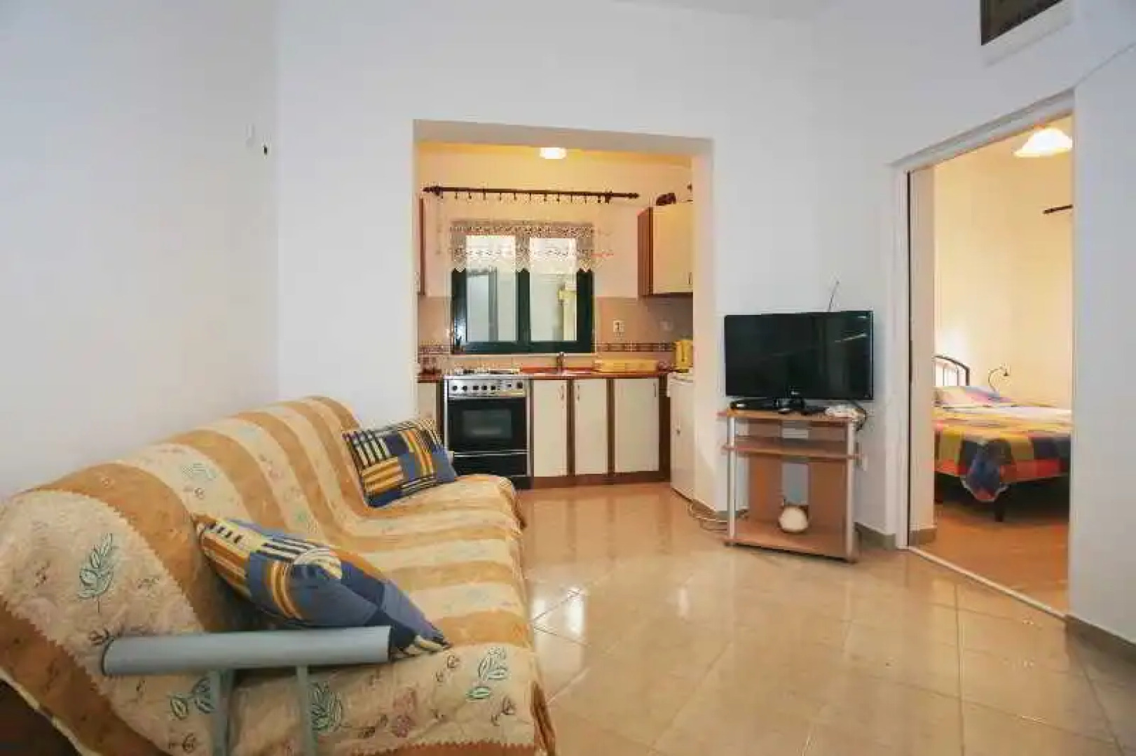 Apartmani Ana