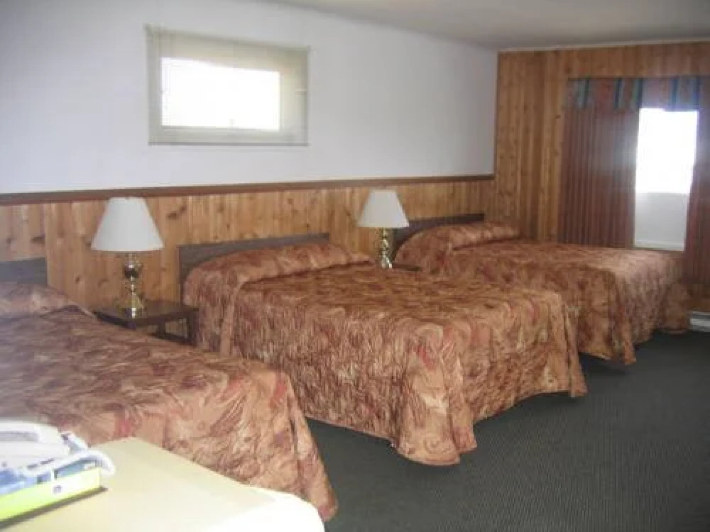 Town and Country Motel