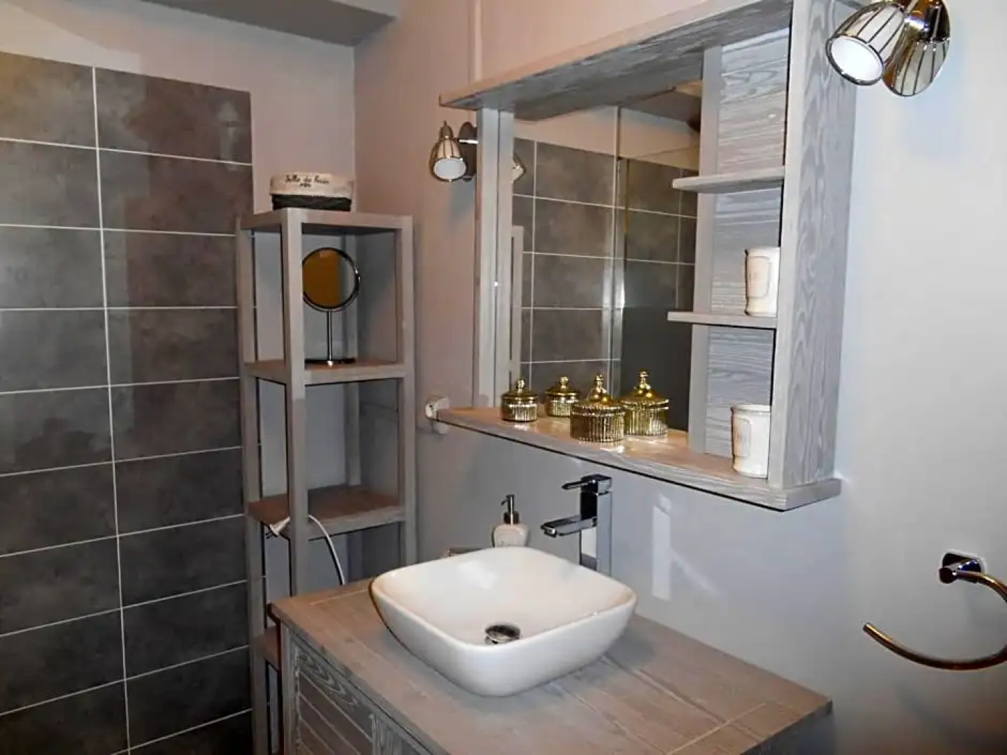 Les Chambres d'Hôtes du Rouyre