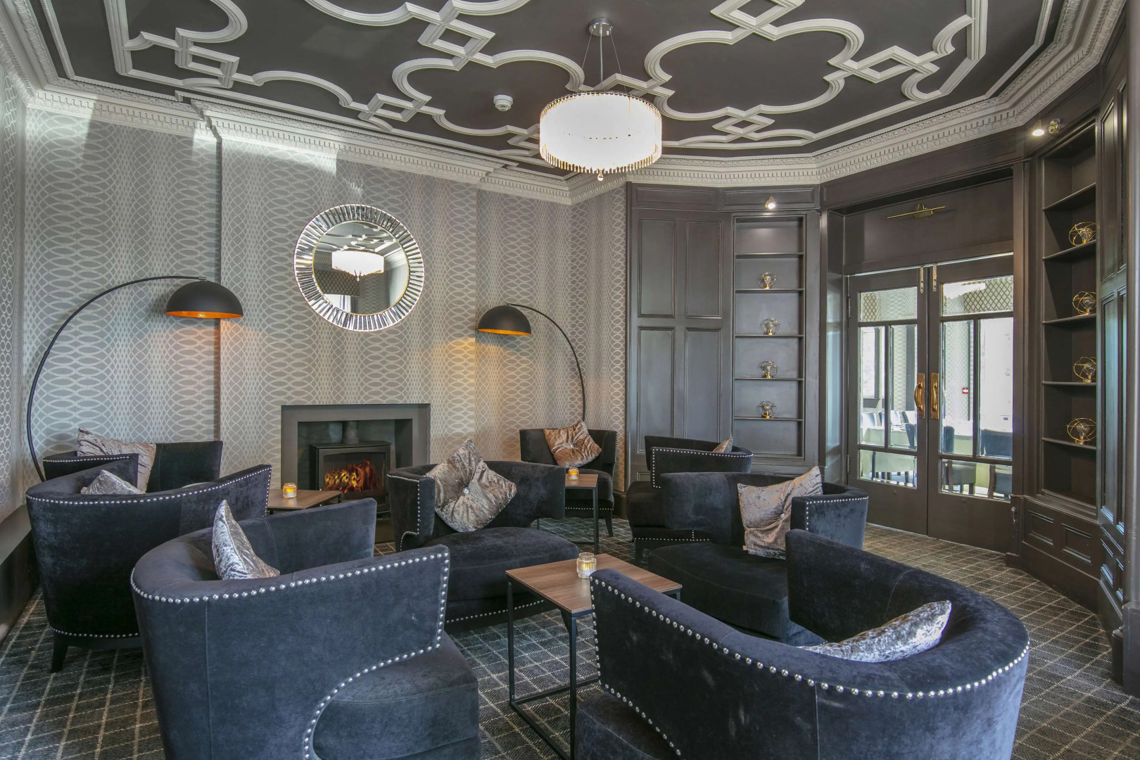 Sure Hotel by Best Western Lockerbie