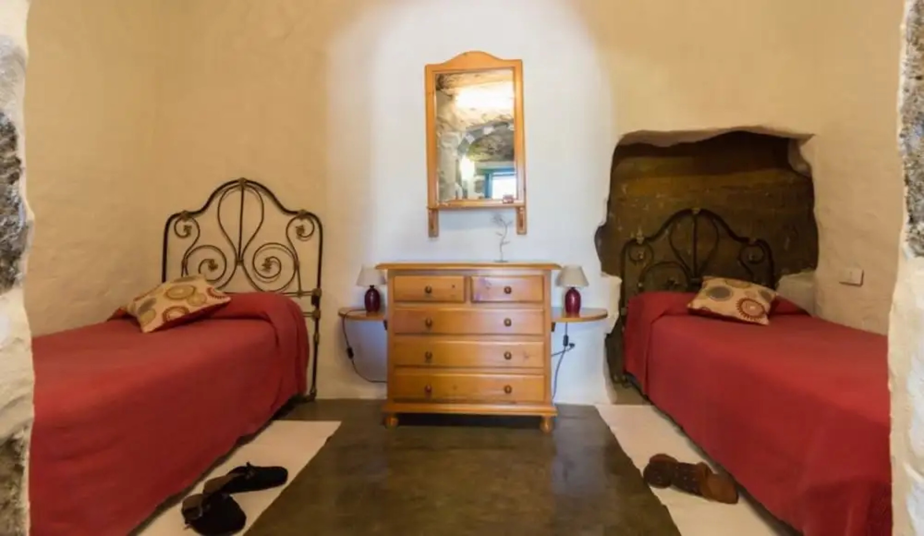 Villa in Artenara - 103374 by MO Rentals