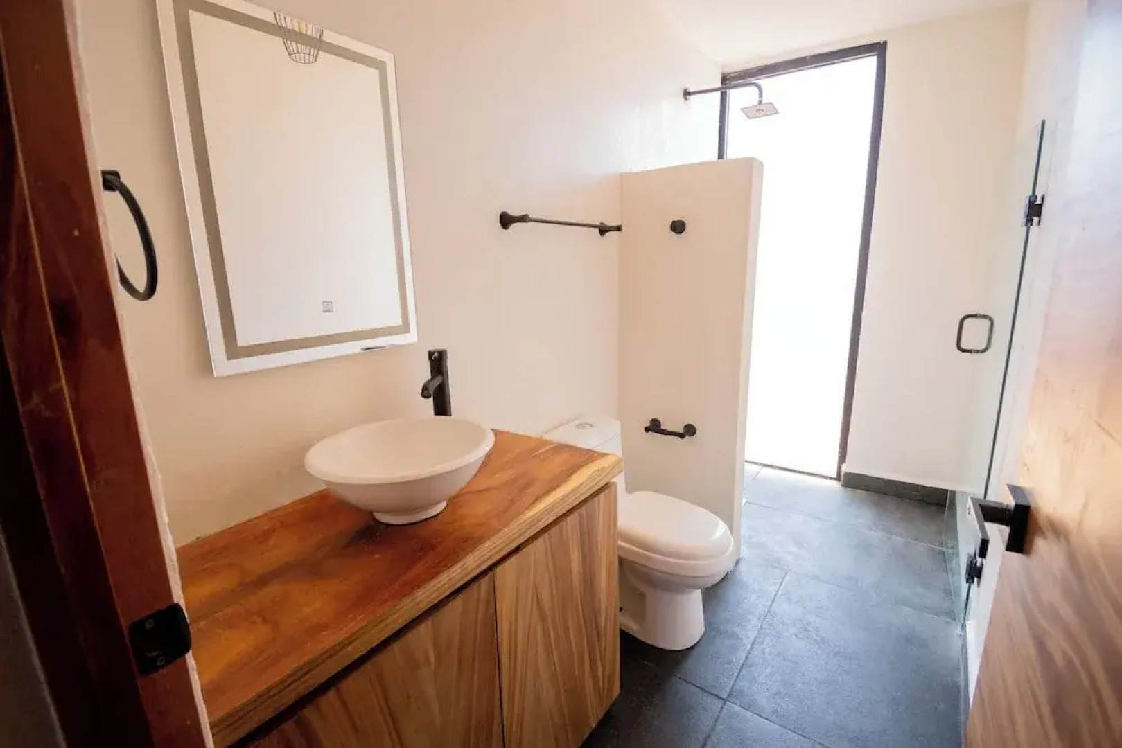 Norock Club and Beach