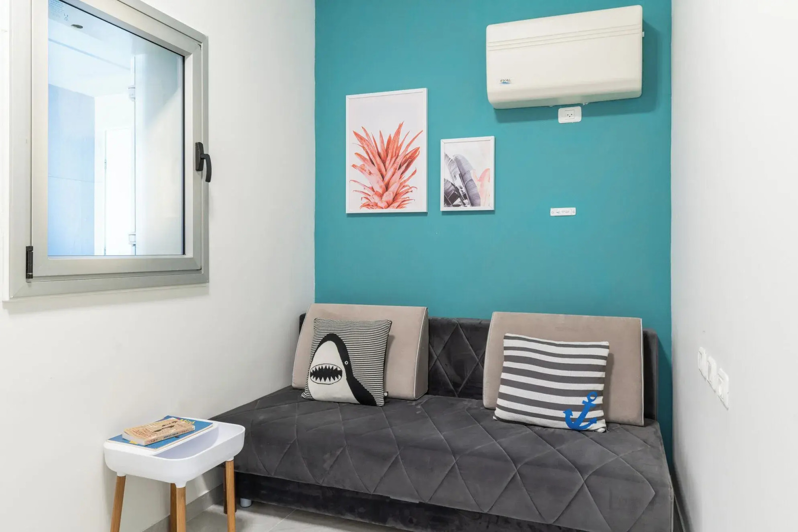 Tranquil Stay Near Beach by Sea N' Rent