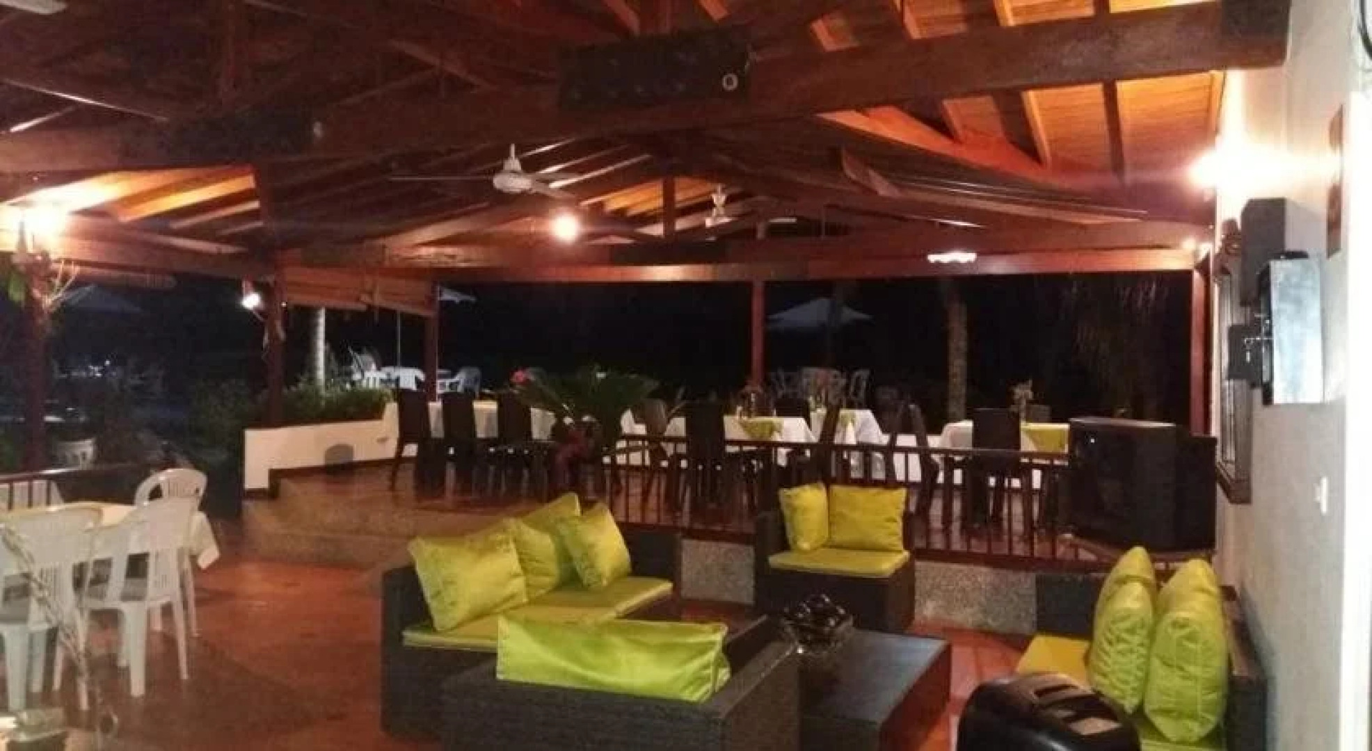 Finca Hotel Morichal Santa Fe