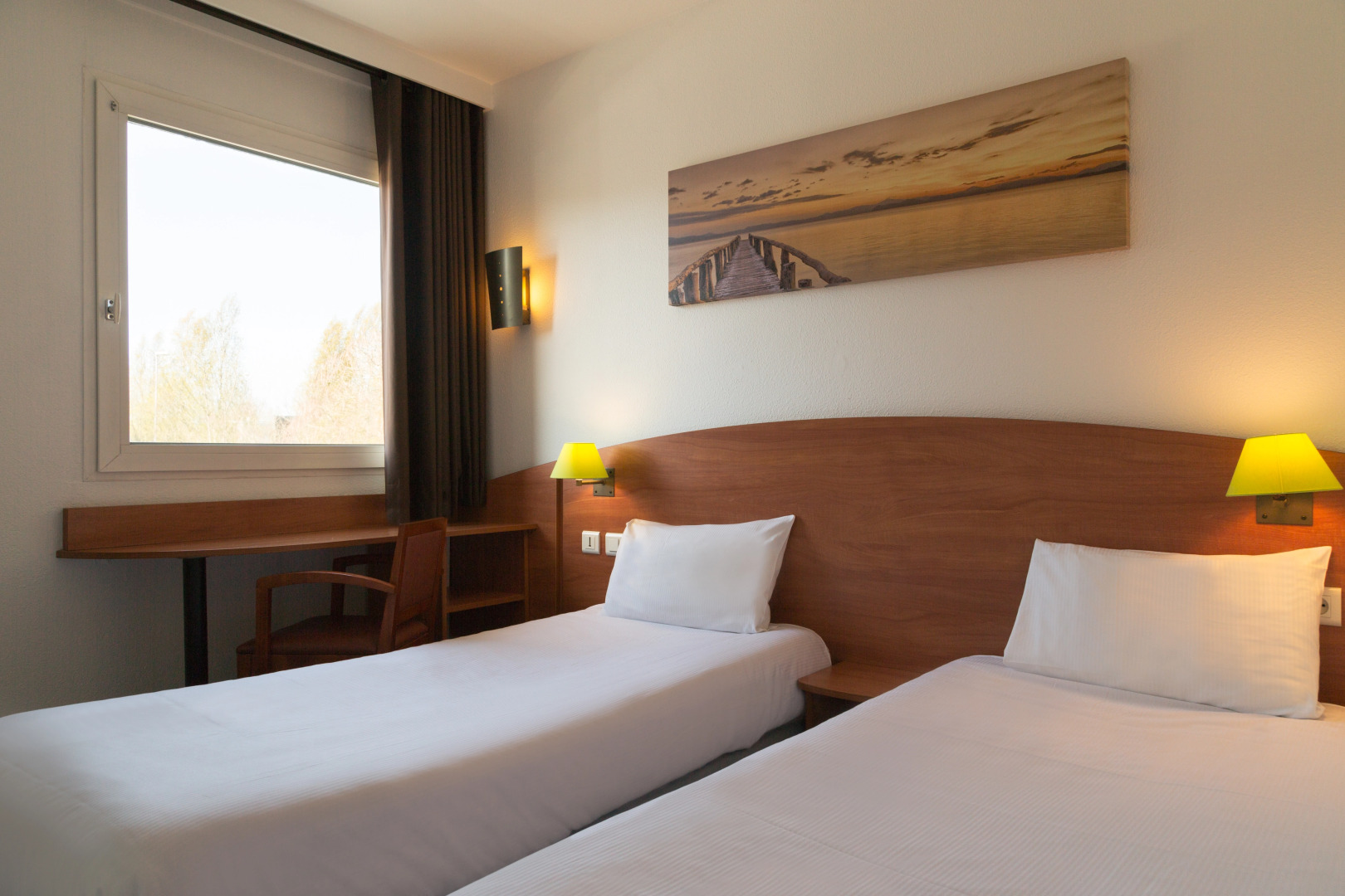 Hotel Akena Nantes Orvault